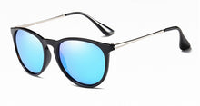 Carica l&#39;immagine nel visualizzatore di Gallery, Occhiali da sole da donna polarizzati da uomo e da donna Design di marca Cat Eye Lady Occhiali da sole da guida eleganti Occhiali da donna Oculos De Sol 