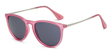 Carica l&#39;immagine nel visualizzatore di Gallery, Occhiali da sole da donna polarizzati da uomo e da donna Design di marca Cat Eye Lady Occhiali da sole da guida eleganti Occhiali da donna Oculos De Sol 