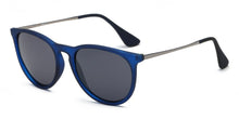 Carica l&#39;immagine nel visualizzatore di Gallery, Occhiali da sole da donna polarizzati da uomo e da donna Design di marca Cat Eye Lady Occhiali da sole da guida eleganti Occhiali da donna Oculos De Sol 