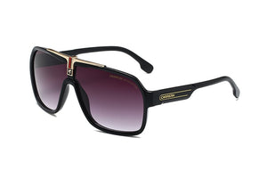 Polarized color-changing sunglasses men's night vision glasses day and night driving goggles women anti-glare sunglasses glasses