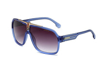Carica l&#39;immagine nel visualizzatore di Gallery, Polarized color-changing sunglasses men&#39;s night vision glasses day and night driving goggles women anti-glare sunglasses glasses