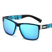 Load image into Gallery viewer, Polaroid sunglasses Unisex Square Vintage Sun Glasses Famous Brand Sunglases polarized Sunglasses retro Feminino For Women Men