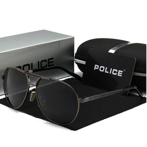 Lunette police polarisé deals