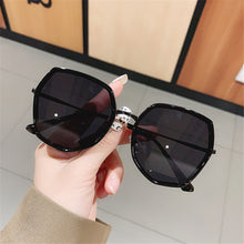 Load image into Gallery viewer, Polygonal Women Sunglasses Female Big Frame Trendy Glasses 2023  Brand Designer Eyeglasses UV400 Sun Shades Eyewear