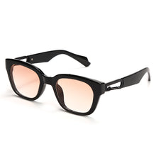 Load image into Gallery viewer, Popular Women Rectangle Sunglasses  Brand Designer Eyewear UV400 Shades Men Square Sun Glasses Gafas De Sol