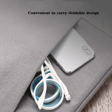 Load image into Gallery viewer, Portable Lensless Glasses Anti Motion Sickness Durable And Foldable With Lemon Fragrance For Buses Trains Ships Aircraft 5553