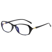 Carica l'immagine nel visualizzatore di Gallery, Occhiali da vista presbiopia Occhiali da lettura ottici anti-luce blu Occhiali alla moda +1.0+1.5+2.0+2.5+3.0+3.5+4.0 