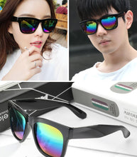 Load image into Gallery viewer, Prescription 0 -1.0 -1.5 -2.0 -2.5 -3.0 -3.5 -4.0 Fashion Finished Sunglasses Myopia Glasses Men Women Myopia Sun glasses