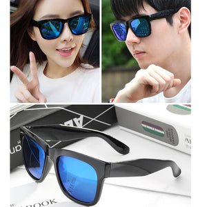 Prescription 0 -1.0 -1.5 -2.0 -2.5 -3.0 -3.5 -4.0 Fashion Finished Sunglasses Myopia Glasses Men Women Myopia Sun glasses