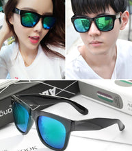 Load image into Gallery viewer, Prescription 0 -1.0 -1.5 -2.0 -2.5 -3.0 -3.5 -4.0 Fashion Finished Sunglasses Myopia Glasses Men Women Myopia Sun glasses