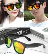 Load image into Gallery viewer, Prescription 0 -1.0 -1.5 -2.0 -2.5 -3.0 -3.5 -4.0 Fashion Finished Sunglasses Myopia Glasses Men Women Myopia Sun glasses