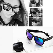 Load image into Gallery viewer, Prescription -1.0 -1.5 -2.0 Finished Myopia Sunglasses Men Women Short sighted Optics Eyewear