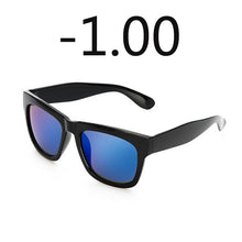 Load image into Gallery viewer, Prescription -1.0 -1.5 -2.0 Finished Myopia Sunglasses Men Women Short sighted Optics Eyewear