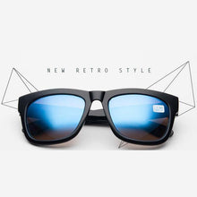 Load image into Gallery viewer, Prescription -1.0 -1.5 -2.0 Finished Myopia Sunglasses Men Women Short sighted Optics Eyewear