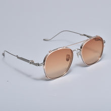 Load image into Gallery viewer, Prescription Eyeglasses Frame With clip sunglasses men Women square Myopia Optical Gentle  Diplo-lone wolf 032  Reading glasses