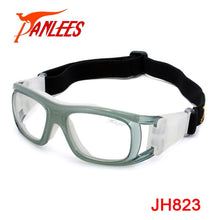 Load image into Gallery viewer, Prescription Sport Goggles Football Cycling Sports Safety Basketball Glasses, Detachable Can Put Diopter Lens