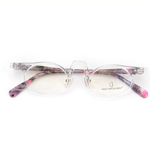 Load image into Gallery viewer, Prescription glasses Acetate  minus sight  Cateye 1960s Vintage Retro Classic Eyeglases Myopia Optical Spectacles Eyewear