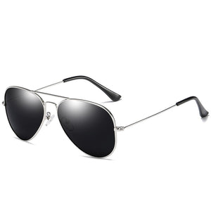 Pro Acme 2022 Occhiali da sole polarizzati pilota classici per uomo Donna Occhiali da sole con montatura ultraleggera Protezione UV400 PC1167 