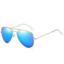 Carica l&#39;immagine nel visualizzatore di Gallery, Pro Acme 2022 Occhiali da sole polarizzati pilota classici per uomo Donna Occhiali da sole con montatura ultraleggera Protezione UV400 PC1167 
