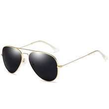 Carica l&#39;immagine nel visualizzatore di Gallery, Pro Acme 2022 Occhiali da sole polarizzati pilota classici per uomo Donna Occhiali da sole con montatura ultraleggera Protezione UV400 PC1167 