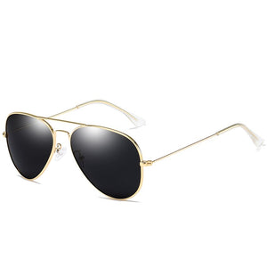 Pro Acme 2022 Occhiali da sole polarizzati pilota classici per uomo Donna Occhiali da sole con montatura ultraleggera Protezione UV400 PC1167 