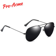 Carica l&#39;immagine nel visualizzatore di Gallery, Pro Acme 2022 Occhiali da sole polarizzati pilota classici per uomo Donna Occhiali da sole con montatura ultraleggera Protezione UV400 PC1167 