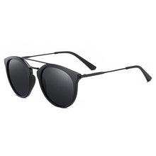 Load image into Gallery viewer, Pro Acme  Designer Retro Pilot Sunglasses Men Polarized TR90 Frame Round Sun Glasses for Driving Shades for Women PC1629