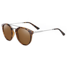 Load image into Gallery viewer, Pro Acme  Designer Retro Pilot Sunglasses Men Polarized TR90 Frame Round Sun Glasses for Driving Shades for Women PC1629