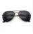 Promotion Night Driving Metal Frog Sunglasses Optical Reading Frame Women Men Glasses