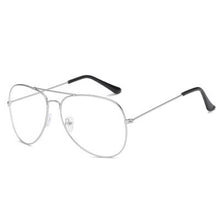 Load image into Gallery viewer, Promotion Night Driving Metal Frog Sunglasses Optical Reading Frame Women Men Glasses