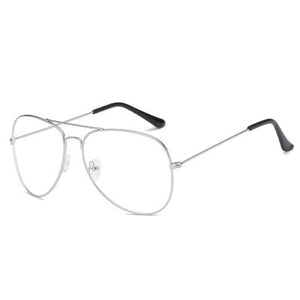 Promotion Night Driving Metal Frog Sunglasses Optical Reading Frame Women Men Glasses