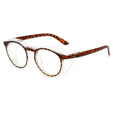 Load image into Gallery viewer, Protective Polarized  Photochromic Sunglasses with Side Shields Blue Light Blocking Anti-allergy Anti Fog  Wind Splash Goggles