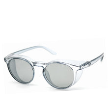 Load image into Gallery viewer, Protective Polarized  Photochromic Sunglasses with Side Shields Blue Light Blocking Anti-allergy Anti Fog  Wind Splash Goggles