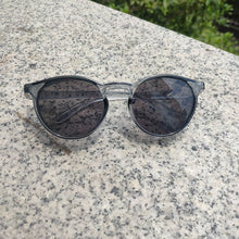 Load image into Gallery viewer, Protective Polarized  Photochromic Sunglasses with Side Shields Blue Light Blocking Anti-allergy Anti Fog  Wind Splash Goggles