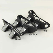 Carica l'immagine nel visualizzatore di Gallery, Psacss 2022  Lazy Man Glasses Men Women Children Comfortable Reading Glass Lenses Lying Down View Funny Refractive Glasses