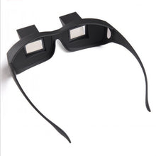 Carica l'immagine nel visualizzatore di Gallery, Psacss 2022  Lazy Man Glasses Men Women Children Comfortable Reading Glass Lenses Lying Down View Funny Refractive Glasses