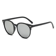 Load image into Gallery viewer, Psacss Vintage Women's Round Sunglasses Women  Brand Designer Sun Glasses Travel Sunglass gafas de sol mujer