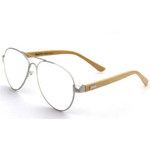 Load image into Gallery viewer, Pure Natural Bamboo Wood Comfortable Reading Glasses +0.75 +1 +1.25 +1.5 +1.75 +2 +2.25 +2.5 +2.75 +3 +3.25 +3.5 +3.75 +4 To +6
