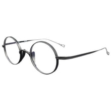 Load image into Gallery viewer, Pure Titanium Glasses Frame Men Retro Round Prescription Eyeglasses Women Myopia Optical Eyewear Japanese Handmade Designer