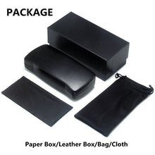 Load image into Gallery viewer, Pure Titanium Japanese Handmade Eyeglasses Frame Women Retro Full Rim Optical Eyewear Prescription Vintage Myopia Glasses Men