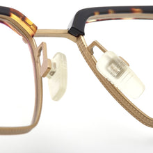 Load image into Gallery viewer, Pure Titanium Men Glasses Frames Square Myopia Optical Prescription Eyeglasses Frames Woman  Business Face Eyewear