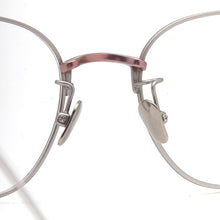 Load image into Gallery viewer, Pure Titanium Prescription Eyeglasses Frame Square Men Korean GM Brand Design Myopia Optical Glasses Women Round Eyewear
