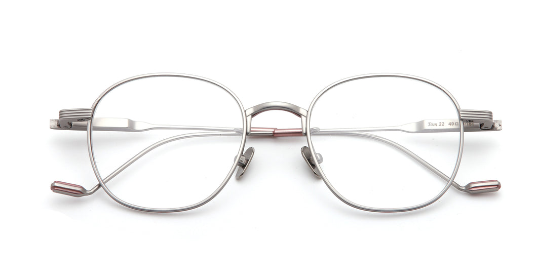 Pure Titanium Prescription Eyeglasses Frame Square Men Korean GM Brand Design Myopia Optical Glasses Women Round Eyewear
