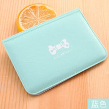 Load image into Gallery viewer, Pvc Ladies 12-digit Card Holder  Bank Card Holder  Card Holder