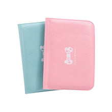 Load image into Gallery viewer, Pvc Ladies 12-digit Card Holder  Bank Card Holder  Card Holder