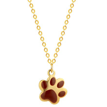 Load image into Gallery viewer, Stainless Steel Cartoon Lovely Animal Pig Necklace Pendant for Women Dog Collars Friends Jewelry Pet Lover Gift
