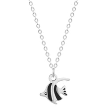 Load image into Gallery viewer, Stainless Steel Cartoon Lovely Animal Pig Necklace Pendant for Women Dog Collars Friends Jewelry Pet Lover Gift