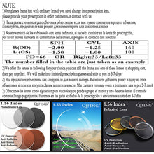 Load image into Gallery viewer, QIFENG Spectacle Frame Eyeglasses Men Korean Computer Optical Myopia Eye Glasses Frame For Male Transparent Clear Lens QF6611