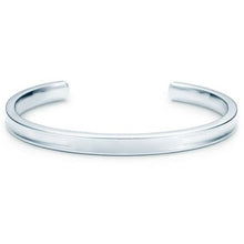 Load image into Gallery viewer, 1837 Bracelet 925 Sterling Silver Opening Couple TiffanyBracelet Designing gifts for women