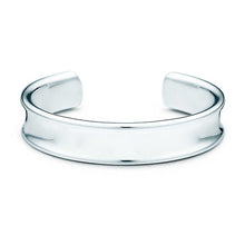 Load image into Gallery viewer, 1837 Bracelet 925 Sterling Silver Opening Couple TiffanyBracelet Designing gifts for women